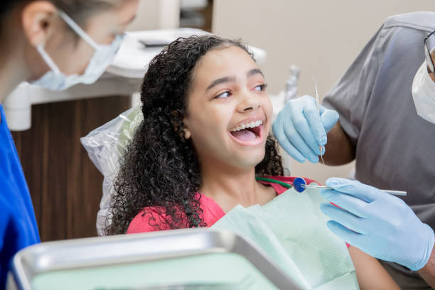 Best Dental Abscess Treatment in Colfax, LA