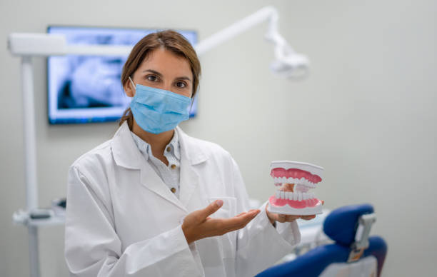 Best Urgent Dental Care for Toothaches in Colfax, LA
