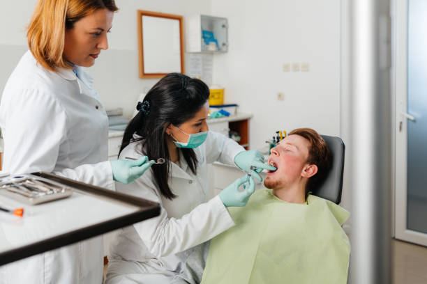 Best Emergency Treatment for Jaw Pain or Injury in Colfax, LA