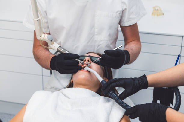 Best Emergency Care for Gum Disease in Colfax, LA